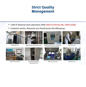 Giấy phép lái xe không tiếp xúc ABS 13.56MHz Máy quét THẺ HỘ CHIẾU điện tử/Wifi/4G/5G Khoảng cách đọc 20cm để nhận dạng - Product Image 5