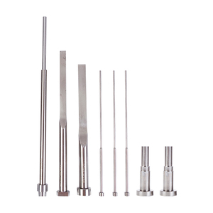 ชิ้นส่วนแม่พิมพ์โลหะที่มีความแม่นยำ SKD61หมุด EPJ EPD Ejector มาตรฐานญี่ปุ่น - Product Image 3