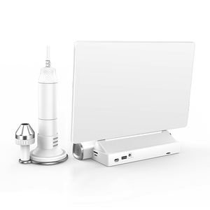 Máquina Analizadora de Cabello Inteligente con IA HD, Cámara para Análisis del Cuero Cabelludo, Probador de Piel, Escáner Capilar para Salones de Belleza - Product Image 3