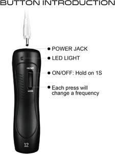 Реалистичный силиконовый массажер Auto-Fresh для женщин и мужчин с вибрирующим дилдо - Product Image 5