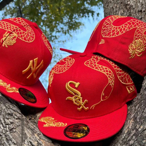 Gorra Snapback Original de Alta Calidad, Nueva, Cierre Trasero, Gorra Retro para Exteriores, Calidad Premium - Product Image 4