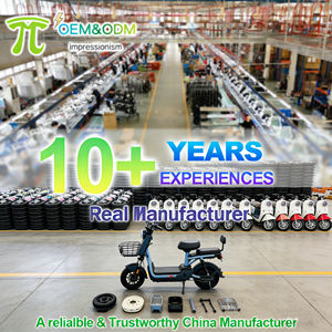 Nouveau <span class=keywords><strong>Scooter</strong></span> Électrique Urbain IMP 2026 OEM <span class=keywords><strong>Yamaha</strong></span> Jog <span class=keywords><strong>50cc</strong></span> 125cc Essence 500W pour Adolescents et Adultes – Vélo Électrique à Batterie - Product Image 5