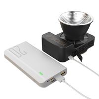 Soft Led Film Cob Caméra Éclairage Ac100240v Vidéo Lumière