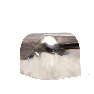 Remorque de camion réfrigérée, carrosserie de véhicule profilé en aluminium, Protection d'angle de camion, Protection d'angle de porte - Product Image 2