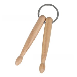 Llavero de <span class=keywords><strong>mini</strong></span> baqueta personalizado al por mayor, colgante de regalo de percusión para bateristas, accesorios para instrumentos musicales - Product Image 6