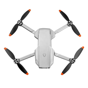 โดรน Original K80 Air 2S GPS Quadcopter 4K ระดับมืออาชีพ กล้องถ่ายภาพทางอากาศ มอเตอร์ไร้แปรงถ่าน พับเก็บได้ แบบสี่แกน - Product Image 3