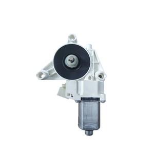 Lève-vitre A2469065200 pour Mercedes-Benz Classe A Classe B GLA 180 200 260 Avant Droit Anti-Pincement 5 Broches - Product Image 4