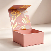 Boîte cadeau magnétique en carton sur mesure, Cajas De Regalo, boîte cadeau pliable, emballage magnétique, boîte cadeau avec fermeture magnétique, boîte en papier