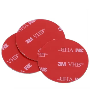3M VHB Installation Tape Pad Sticker Strong Tape Waterproof Foam Tape Suitable for Indoor and Outdoor Walls - Product Image 2