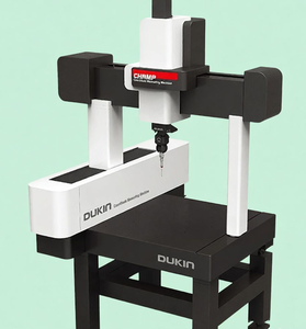 Machine de mesure coordonnée compacte, système d'inspection 3D haute précision 1.9 L300 pour un contrôle qualité fiable - Product Image 3