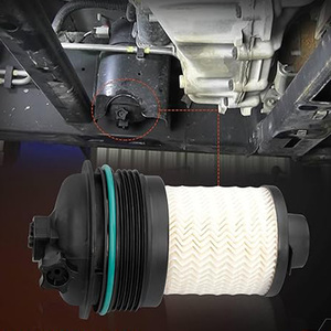 Filtro de Combustible Automotriz de Alta Calidad FD4627 FD-4627 MOFFD4627 WF10569 JL3Z9N184A para Ford - Product Image 3