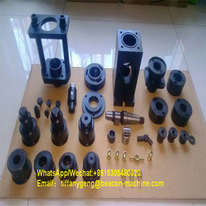 Inyector de la máquina de codificación CR917S común carril inyector de prueba de la bomba de banco con BIP función EUI pue HEUI - Product Image 5