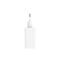 Cargador Móvil Europeo al por Mayor de 10W, Adaptador de Corriente USB-A 5V 2A para Teléfonos Android, con Certificación ETL, FCC y CE