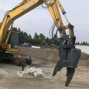 Cizalla Hidráulica para Excavadora para Cortar Acero, Demolición <span class=keywords><strong>de</strong></span> Casas, Trituración <span class=keywords><strong>de</strong></span> Hormigón, Gran <span class=keywords><strong>Venta</strong></span> - Product Image 4