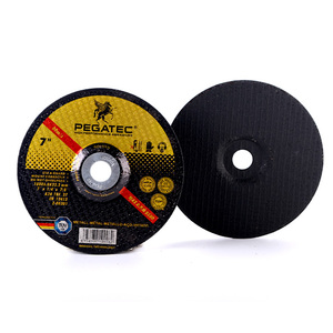 Abrasives Cutting 180x6x22mm Metal Cutting Disc <strong>Grinding</strong> <strong>Wheel</strong> Manufacture - Product Image 2