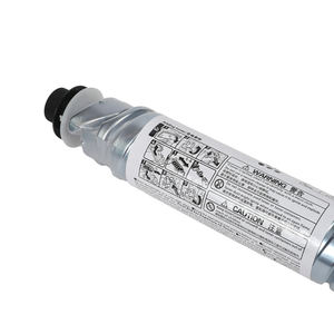 Cartouche de toner compatible MP2501 pour copieur Ricoh Aficio MP <span class=keywords><strong>2013</strong></span> 1813 2501 2001, poudre de toner noir - Product Image 4