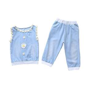 Ensembles de vêtements tendance pour filles, importateurs de t-shirts aux États-Unis et derniers modèles de jeans de Ltd Clothing Thaïlande - Product Image 1