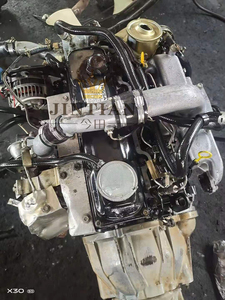 Motor QD32 QD32T Original Usado Completo para <span class=keywords><strong>NISSAN</strong></span> - Product Image 2