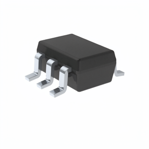 Compre Componentes Electrónicos en Línea 6 TSSOP, SC 88, SOT 363 Gestión de Energía (PMIC) BOM IC En Stock TLVH431BCDCKT - Product Image 1