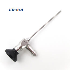 ชุดวินิจฉัยหูสัตวแพทย์พร้อมกล้องส่องตรวจและคีมขนาดเส้นผ่าศูนย์กลาง2.7มม. และแหล่งกำเนิดแสง - Product Image 3