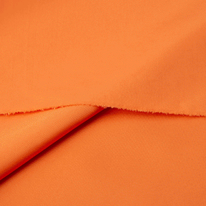 Bán buôn cao cấp Polyester <span class=keywords><strong>pongee</strong></span> vải mềm cảm giác cho áo khoác Hàng may mặc lót 50D 300t 65gsm đa màu tùy biến - Product Image 4