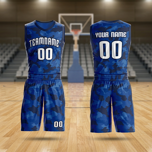 Nouveau Maillot de Basketball Américain 2026 pour Homme, Col en V, Sans Manches, avec Poches, Imprimé par Sublimation, 100% Polyester, Séchage Rapide, Coutures de Qualité, Prix Abordable - Product Image 4