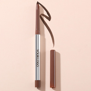 Crayon Eyeliner Rétractable Personnalisé avec Logo, Maquillage des <span class=keywords><strong>Yeux</strong></span>, Eyeliner Gel Imperméable - Product Image 1