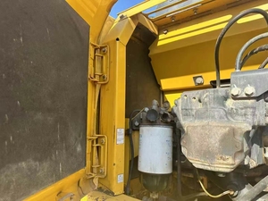 PC240lc รถขุดใช้แล้ว Komatsu จากประเทศญี่ปุ่น PC400-8 PC200 PC220 PC240 PC300 PC450 PC360 - Product Image 4