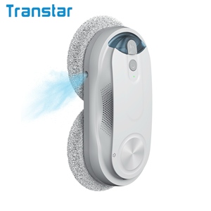 The Latest Transtar X3 <strong>Automatic</strong> Window Cleaning Robot New Style <strong>Vacuum</strong> <strong>Cleaner</strong> Tuya App Control For Household Use - Product Image 1