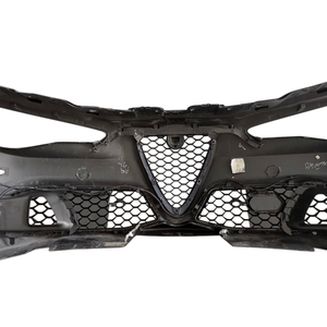 Paraurti Anteriore Completo per <span class=keywords><strong>Alfa</strong></span> Romeo Giulia, Kit Frontale per Giulietta, Versione Sport <span class=keywords><strong>Coupé</strong></span>, Originale di Alta Qualità - Product Image 6