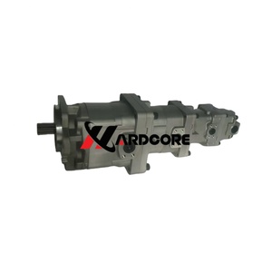 Hydraulic <b>Pump</b> 705-56-36050 for Wheel Loader WA320-6 WA320-5 WA320L-5 - Product Image 1