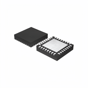 Authorized Distributor Embedded 32 WFQFN Exposed Pad Buy Electronics Components Online EFM32TG11B120F128GM32-A - Product Image 1