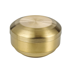 DFSB01 Bol isotherme double paroi couleur argent doré coréen avec couche interne pour l'isolation thermique des aliments - Product Image 3