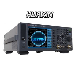 Analyseur de spectre de base Keysight N9323C (BSA) Fréquence 1 MHz à 13,6 GHz DANL à 1 GHz -144 dBmW ytdi - Product Image 3