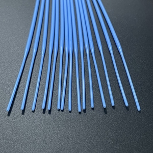 Медицинский пластиковый наконечник для формования HDPE трубки для урологии, уретрального расширителя - Product Image 1