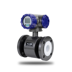 Medidor de Flujo Electromagnético de Agua Líquida Integrado y Remoto, Modelo <span class=keywords><strong>EMAG</strong></span> - Product Image 4