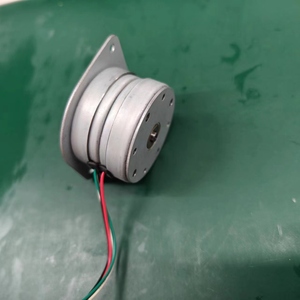 Paralelo, serie S50R <span class=keywords><strong>motor</strong></span> síncrono, 375RPM 50Hz para válvulas de agua, equipos médicos, etc. - Product Image 5