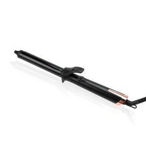 Rofessional 1 Inch/25mm Ceramic uustom Tyler rons ortable at LF urling ron Air y urler - Product Image 1
