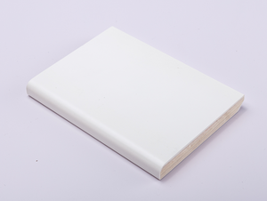 Battiscopa <span class=keywords><strong>in</strong></span> <span class=keywords><strong>Legno</strong></span> Massello Verniciato Impermeabile Moderno Personalizzabile per Decorazione Outlet di Fabbrica - Product Image 2