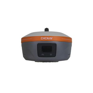 Mejores Ventas CHCNAV I76 GNSS RTK Segunda Mano, Controlador de Datos para Dron South GPS Matrice 300 y Colector de Datos para Láser Meridian M20L - Product Image 1