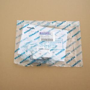 Kit valvola di controllo Kit di controllo della guarnizione dell'olio originale e OEM Kit di riparazione della pompa principale P12507-KIT-V3 per escavatore - Product Image 5