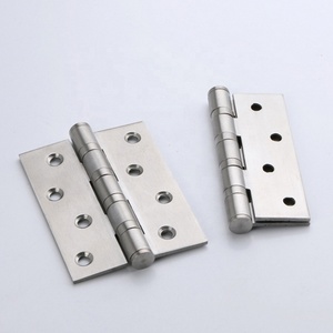 4 "paslanmaz çelik kapı menteşesi 4*<span class=keywords><strong>3</strong></span>*<span class=keywords><strong>3</strong></span> 4*<span class=keywords><strong>3</strong></span>*<span class=keywords><strong>2</strong></span> düz açık menteşe ahşap kapı menteşeler - Product Image 3