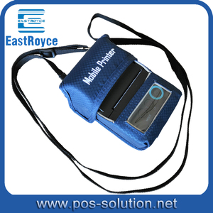 ER-5801 Máy In Nhãn Mã Vạch Bluetooth Nối Tiếp USB Biên Nhận Nhiệt 58Mm & Hàng Trắng Đen 2 Inch Miễn Phí Tải Xuống Và Sử Dụng - Product Image 6