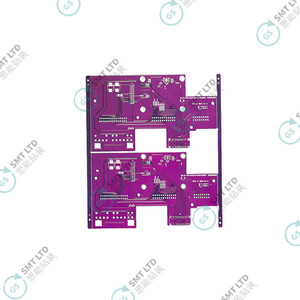 การผลิตแผงวงจรพิมพ์ความแม่นยำสูงสำหรับบอร์ดสื่อสาร 5G - Product Image 4