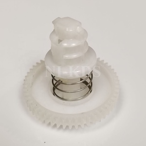 Pièces d'imprimante d'origine LY9044001 Engrenage articulé pour Brother HL-2260 <span class=keywords><strong>DCP</strong></span>-7080 7180 MFC-7380 7480 7880 <span class=keywords><strong>2700</strong></span> 2740 2540 2520 - Product Image 4