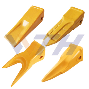 Máy xúc 5054103 xô răng mèo 320D 320 330 345B cat330 E345 J300 1u3202 1u3252 1u3302 1u3302re 1u3352 505-4103 1358203 - Product Image 1