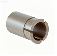 Nouvelle manchon de serrage industriel d'origine SPZ-58Z-008-P pour encodeur rotatif et contrôleurs dédiés de système PLC PAC