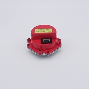 100% ban đầu <span class=keywords><strong>fanuc</strong></span> servo Motor Encoder Alpha loạt mã hóa A860-0360-T211 - Product Image 2