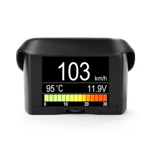 ANCEL A202 자동차 스캐너 OBD2 코드 리더 다른 차량 도구 디지털 온보드 컴퓨터 지프 스즈키 GM OBD 2 자동차 스캐너