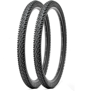 Vente en gros de pneus de vélo en caoutchouc de qualité supérieure dans les tailles noires 14/16/18/20/24/26/27.5/<span class=keywords><strong>29</strong></span>/700c <span class=keywords><strong>pouces</strong></span> pour les vélos de route et les gros vélos - Product Image 1